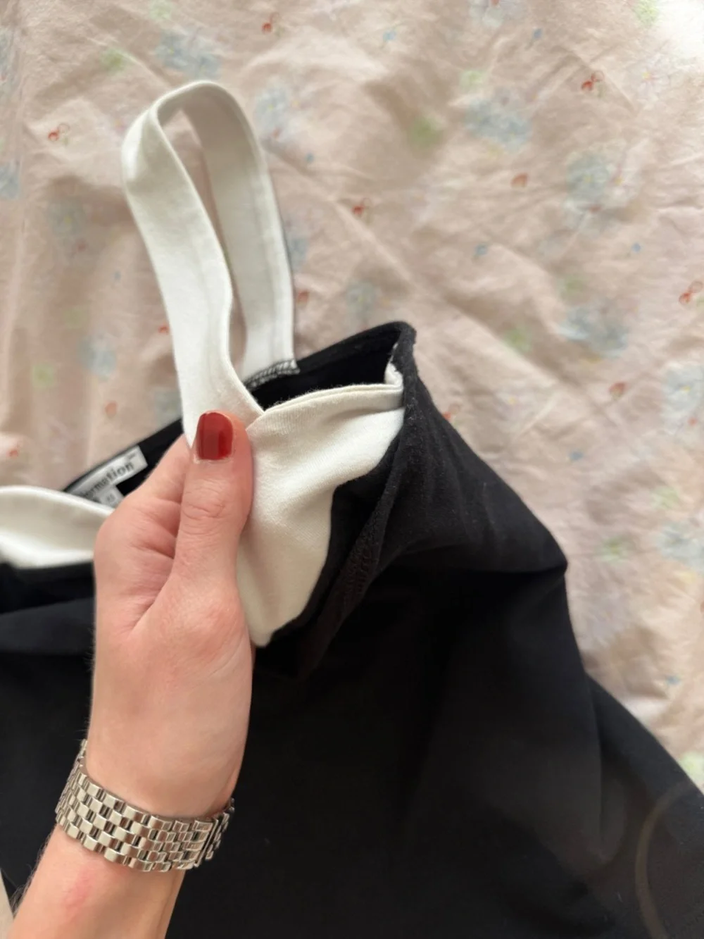 Reformation top - Picture 5 of 5